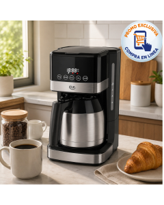 Coffee Maker CLK 8Tz