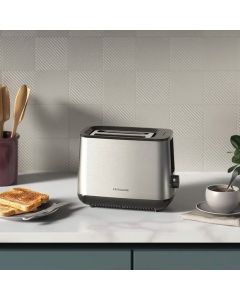 Tostador Frigidaire 2 Rebanadas