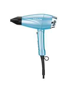 Secadora Cabello Baby Liss Plegable 