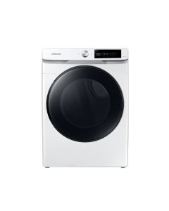 Secadora Ropa Carga Frontal Samsung Gas 22 KG  