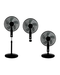 Ventilador Coby 16" 3 en 1 