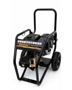 Hidrolavadora Gasolina Danau Industrial 13HP 3600 PSI