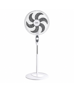 Ventilador 18" con Base 6 Aspas