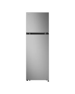 Refrigeradora LG 11Pies Silver