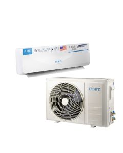 Aire Acondicionado Inverter 12000BTU SEER20 