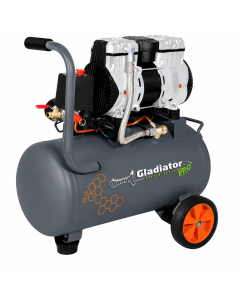 Compresor de Aire 120V 1.5 HP