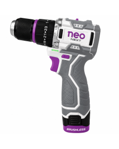Taladro Inal&aacute;mbrico 10mm 18V 