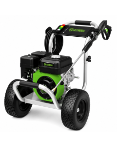 Hidrolavadora Gasolina 9HP 