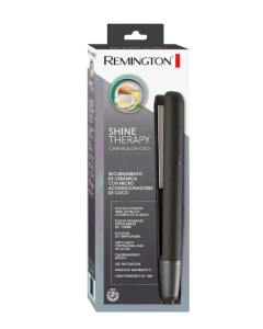 Alisadora Cer&aacute;mica Coco Shine Therapy 