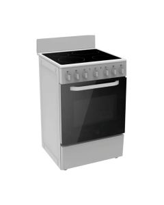 Cocina El&eacute;ctrica 24 " Vitrocer&aacute;mica