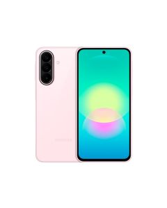 Celular A27 8GB 256GB Rosado