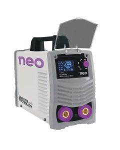 Inversor Neo Electrodo 160A/200A 110V/220V Inversor Neo Electrodo 160A/200A 110V/220V