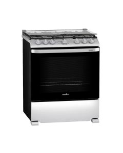 Cocina Gas 30" 6 Quemadores 