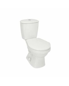 Inodoro Corona Laguna Blanco 