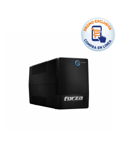 UPS Forza 6-Nema 1000 VA