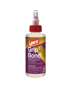 Pegamento Cola Lanco Grip Bond #3 1/32Pegamento Cola Lanco Grip Bond #3 1/32