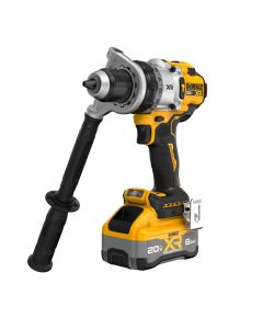 Taladro Percutor Inalámbrico Dewalt 1/2 20V 