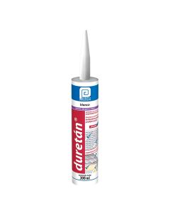 TS Tubo Silic&oacute;n Duret&aacute;n Blanco 