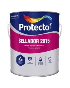 Pintura Sellador 2015 GalónPintura Sellador 2015 Galón