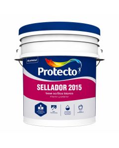 Pintura Sellador 2015 CubetaPintura Sellador 2015 Cubeta