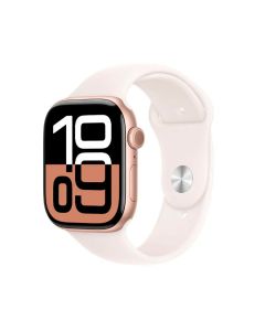 Apple Watch Series 10 Rosado 