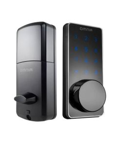 Cerradura Inteligente Omnia 
