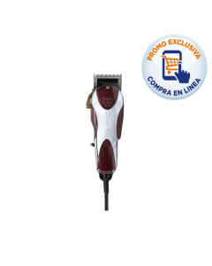 Cortadora de Cabello Wahl Profesional Magic Clip