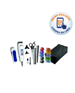 Cortadora de Cabello Wahl 20 piezas 