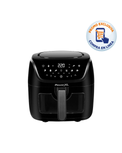 Freidora Aire Power XL Digital