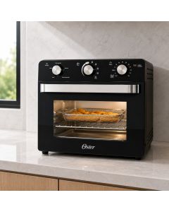 Horno Tostador Oster Convección Freidora Aire 