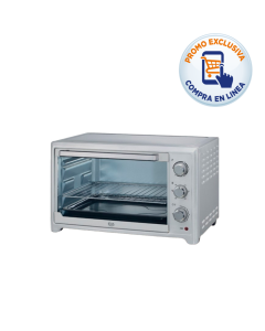 Horno Tostador CLK 45 Litros 