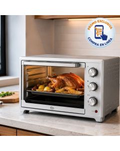 Horno Tostador CLK 60L