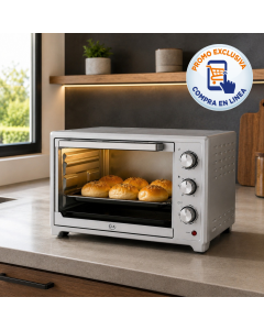 Horno Tostador CLK 100L
