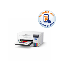 Impresora Sublimación Epson F170 