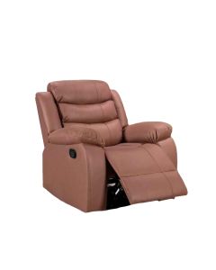 Sillón Reclinable CLK Café  Impermeable 