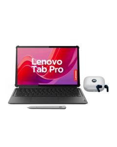 Tableta Lenovo IdeaTab Pro 12.7" 8GB 256GB  Gris