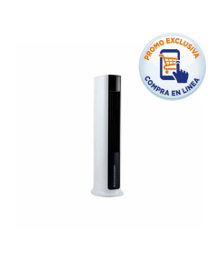 Torre Enfriadora Aire Midea 42"