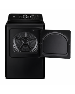 Secadora Ropa CLK El&eacute;ctrica 22 Kg Titanium
