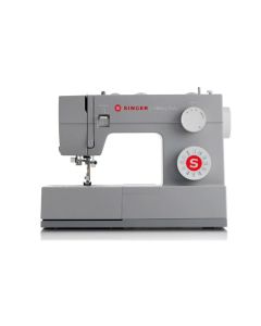 Máquina Coser Singer Heavy Duty 23 Puntadas 