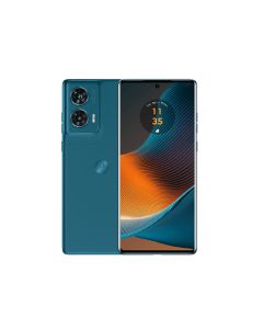 Celular Motorola Edge 50 Fusion 8GB + 256GB Tidal Teal 