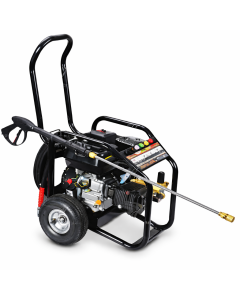 Hidrolavadora Industrial Danau​