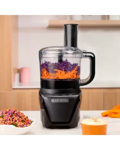 Procesador Alimentos B&D 8Tz