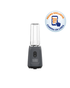 Licuadora B&D Personal 