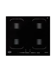Plantilla Inducción Empotrar 4 Discos 