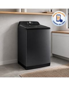 Lavadora Automática Samsung 26 kg Estilo Americano
