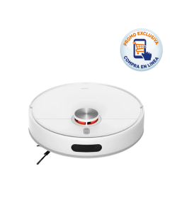 Aspiradora Robot Xiaomi S40 US 