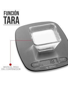 Romana Electrónica BAREC-5A