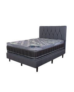 Colch&oacute;n Sleepland Matrimonial Empire Ortop&eacute;dico