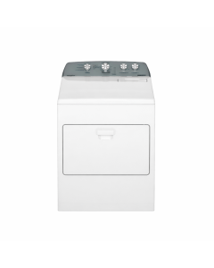 Secadora Ropa Eléctrica 22Kg