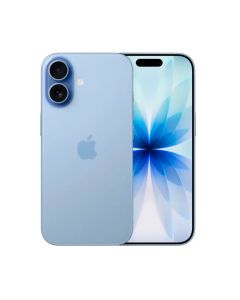 Celular IPhone Apple 17 256 GB Azul 